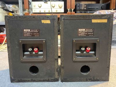 Loa Teac s330. Mua bán Tivi, Âm thanh tại Thành phố Vũng Tàu Bà Rịa - Vũng Tàu được đăng bởi Billy