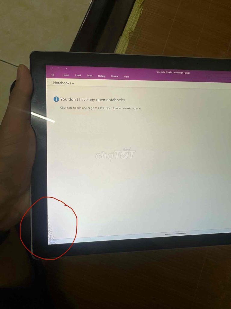 SURFACE PRO 7 i5 8/128 kèm bút, phím chính hãng. Mua bán Laptop tại Quận Cẩm Lệ Đà Nẵng được đăng bởi Linh hình 5