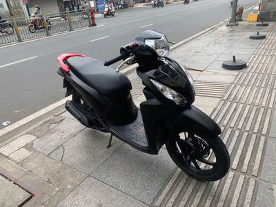 Honda Vision 2018 Đen đã sử dụng. Mua bán Xe máy tại Quận Tân Phú Tp Hồ Chí Minh được đăng bởi Tuanduy