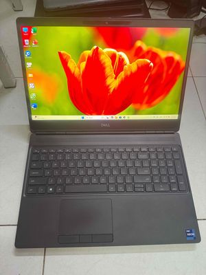 Dell precision 7560 xeon 11855M/64/1t/rtx a5000/fu. Mua bán Laptop tại Quận Hà Đông Hà Nội được đăng bởi Kiểm US