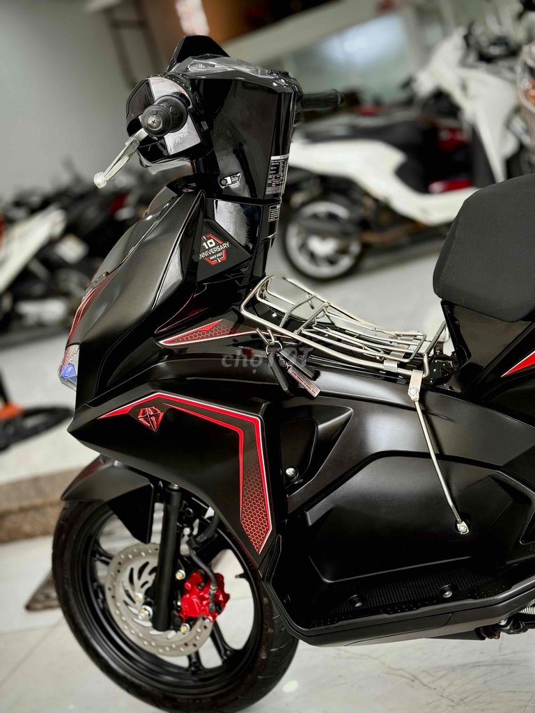 AirBlade125 2019 Smarkey Lướt ( Hỗ trợ Trả GÓP ) 🔥. Mua bán Xe máy tại Thị xã Phú Mỹ Bà Rịa - Vũng Tàu được đăng bởi Cửa Hàng Xe Máy Phú Mỹ hình 2