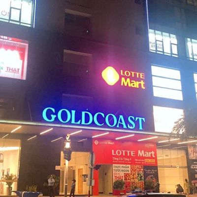Chủ cần bán căn hộ Gold Coast giá cực tốt