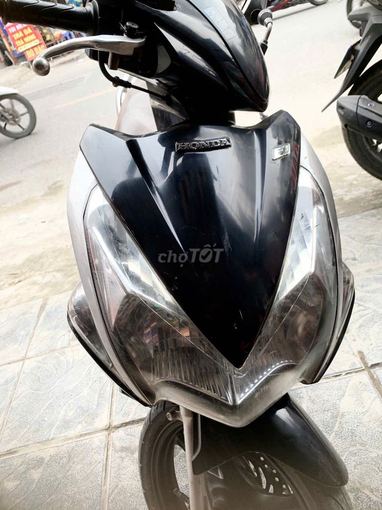 Bán xe ga ablade ngon. Mua bán Xe máy tại Quận Hoàng Mai Hà Nội được đăng bởi Ngoclan hình 1