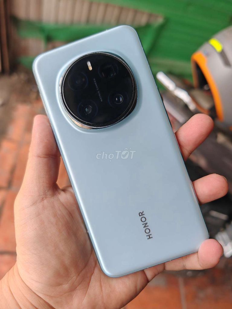 Honor Magic 7 Pro 256GB Đã sử dụng. Mua bán Điện thoại tại Huyện Long Thành Đồng Nai được đăng bởi Stephen hình 1