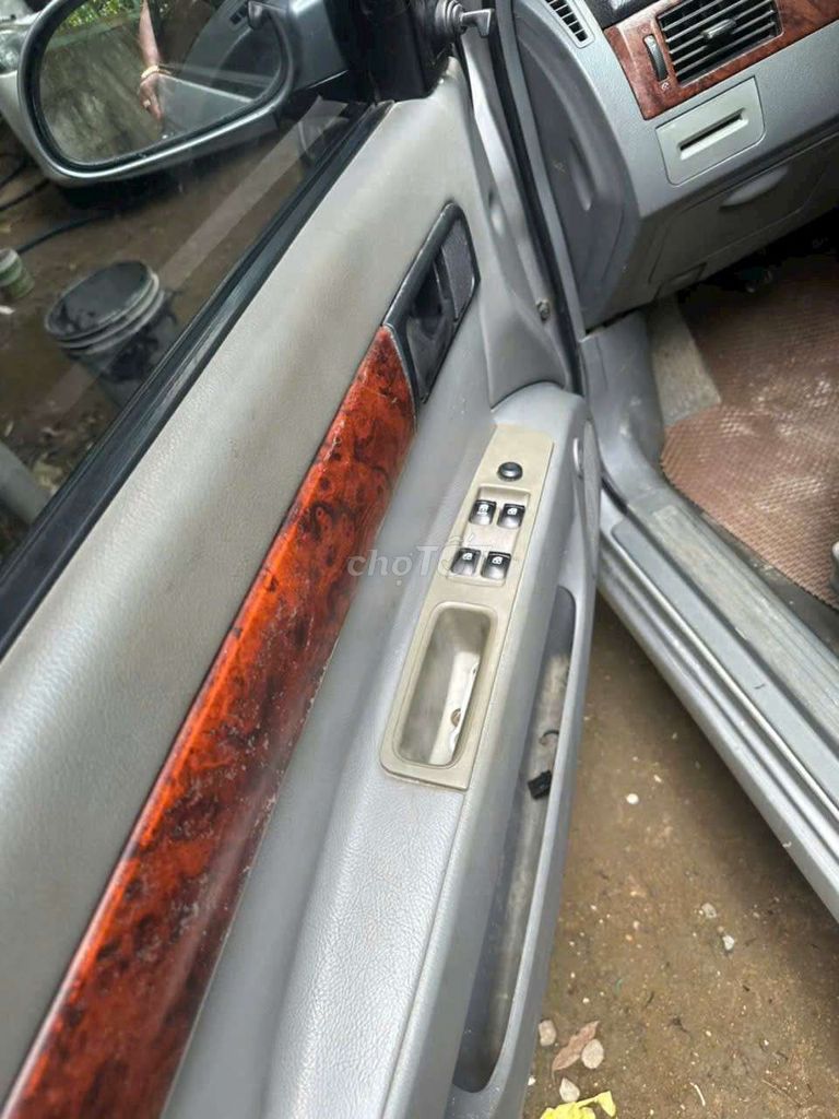 Laciti Ex 2009 số sàn máy 1.5 xe gia lai. Mua bán Ô tô tại Huyện Ia Grai Gia Lai được đăng bởi Ngo Thanh Long hình 5