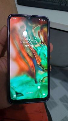 Điện thoại Samsung a50. Mua bán Điện thoại tại Thành phố Thuận An Bình Dương được đăng bởi Phước 