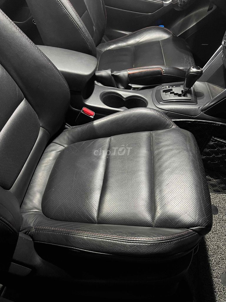 Mazda CX-5 2015 2.0 Trắng 850.000 km. Mua bán Ô tô tại Quận Hà Đông Hà Nội được đăng bởi Nguyen Ngoc hình 4