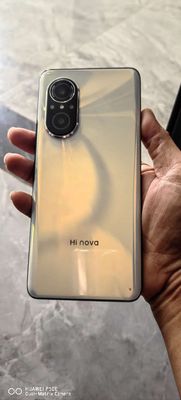 Cần bán Huawei Hi nova 9 pro giá rẻ