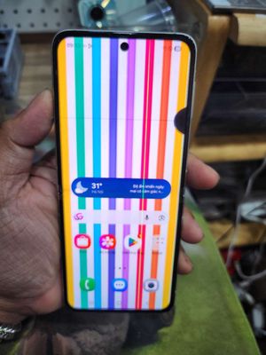 Samsung Z Flip 3 128GB Kem Snapdragon 888