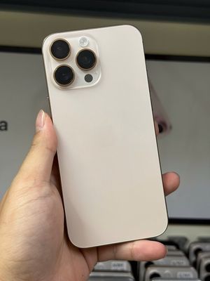 16 Pro Max Vàng thay màn oled 120hz như zin. Mua bán Điện thoại tại Quận Thanh Xuân Hà Nội được đăng bởi Thành Vũ Mobile