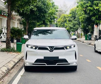 Xe điện VinFast VF9 HỖ TRỢ VAY TRẢ GÓP 100% XE