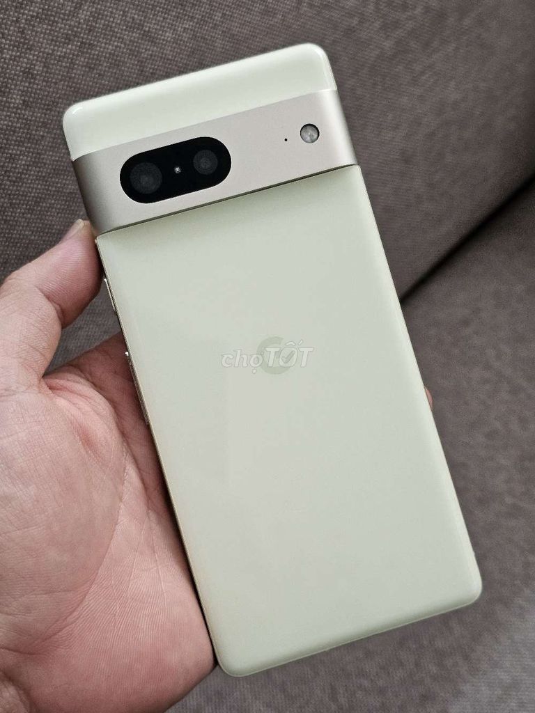 Google Pixel 7 quốc tế 99%. Mua bán Điện thoại tại Quận Thanh Xuân Hà Nội được đăng bởi Tuyết Tuyết hình 1