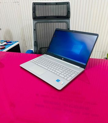 HP Pavilion 15dy i5-1135G7 Ram 8G SSD 256G 15.6FHD