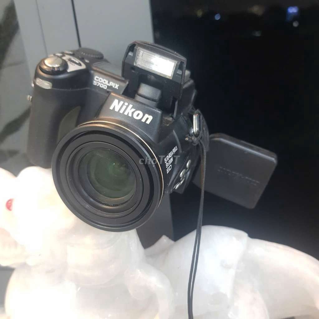 xác máy ảnh Nikon . Mua bán Máy ảnh, Máy quay tại Quận 12 Tp Hồ Chí Minh được đăng bởi Thang ha hình 1