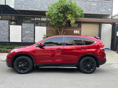 Honda CRV 2.0 sx:2014