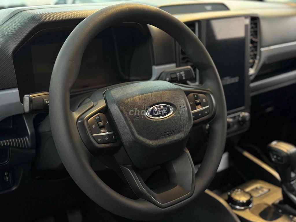 Ford Ranger 2024 XLS 2.0 4X4 AT - 20000 km | Lướt. Mua bán Ô tô tại Thành phố Đà Lạt Lâm Đồng được đăng bởi ĐỒNG MOTOR 2  cá nhân hình 4