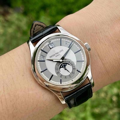 ĐỒNG HỒ PP 5205G-001 COMPLICATIONS