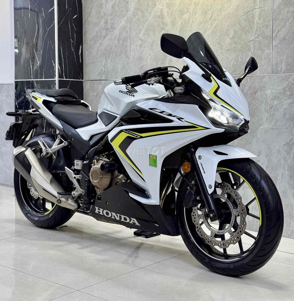 💎💎 𝐇𝐎𝐍𝐃𝐀 𝐂𝐁𝐑𝟓𝟎𝟎 𝟐𝟎𝟐𝟐 💎💎. Mua bán Xe máy tại Quận Bình Thạnh Tp Hồ Chí Minh được đăng bởi Quỳnh Võ hình 1