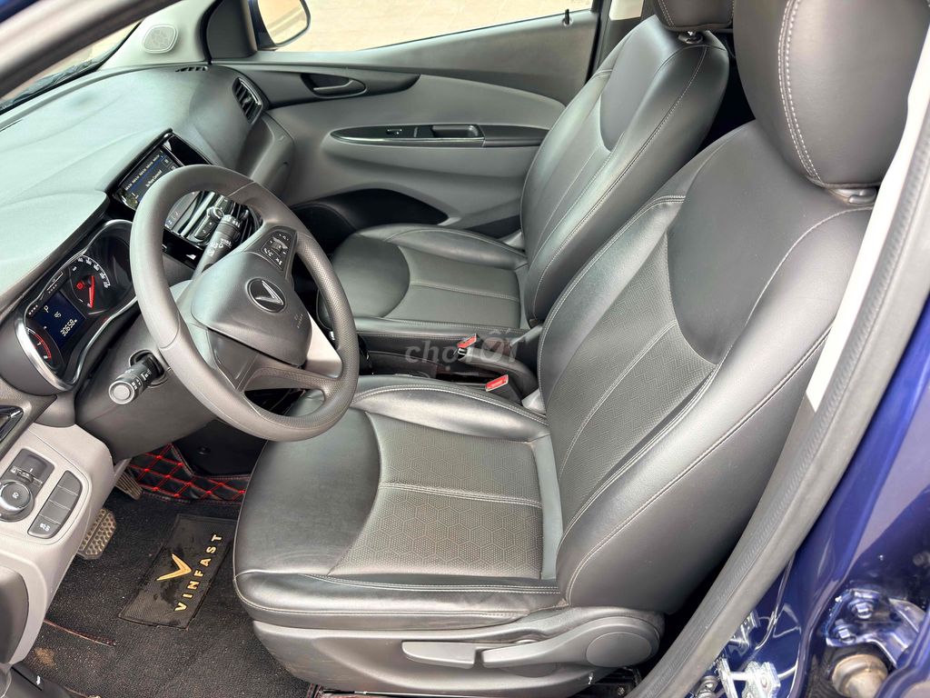 VinFast Fadil 2022 - 31000 km. Mua bán Ô tô tại Thành phố Buôn Ma Thuột Đắk Lắk được đăng bởi đạt lê hình 13