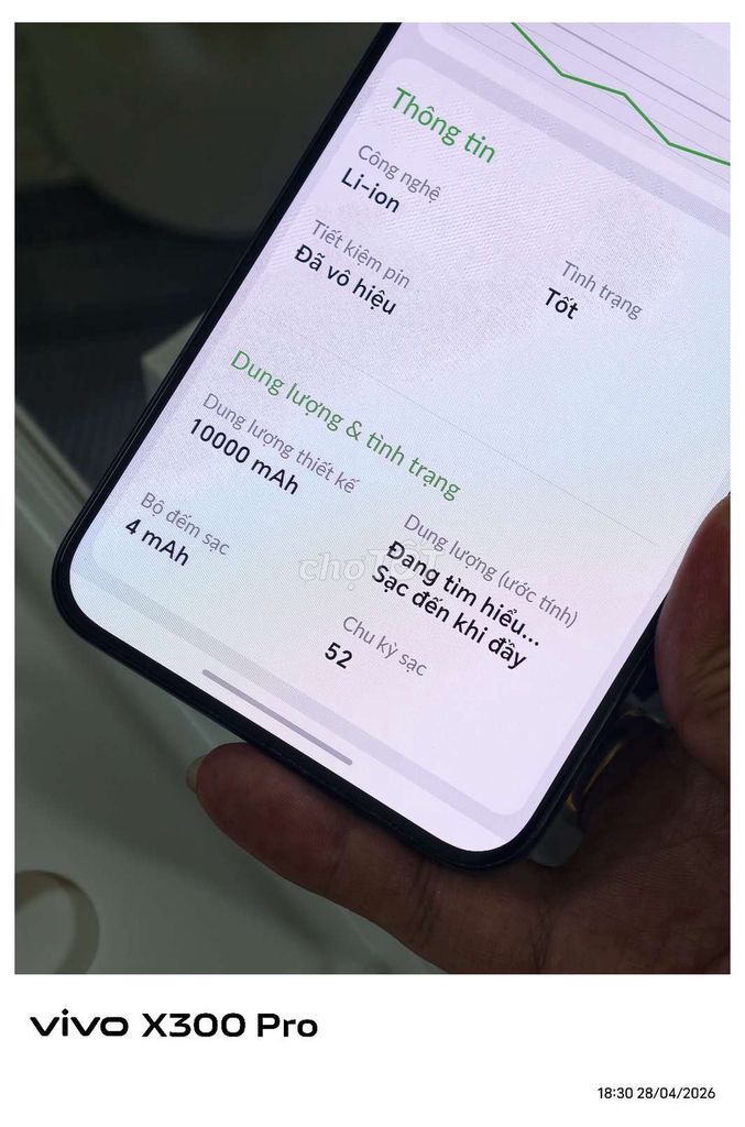 Honor Win RT 12Gb/512Gb Đen Đã sử dụng. Mua bán Điện thoại tại Quận Cẩm Lệ Đà Nẵng được đăng bởi Khoa Tàu hình 1