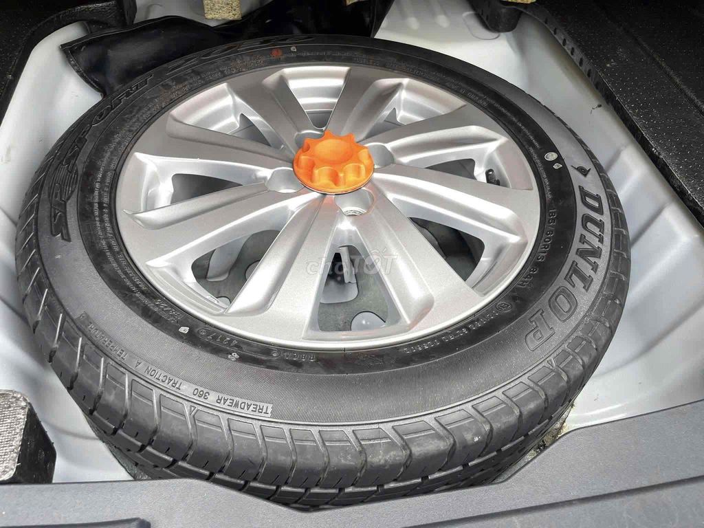 Toyota Vios G 1.5 2017 xe Nhật Bền bỉ. Mua bán Ô tô tại Thành phố Dĩ An Bình Dương được đăng bởi Đặng Toán hình 13