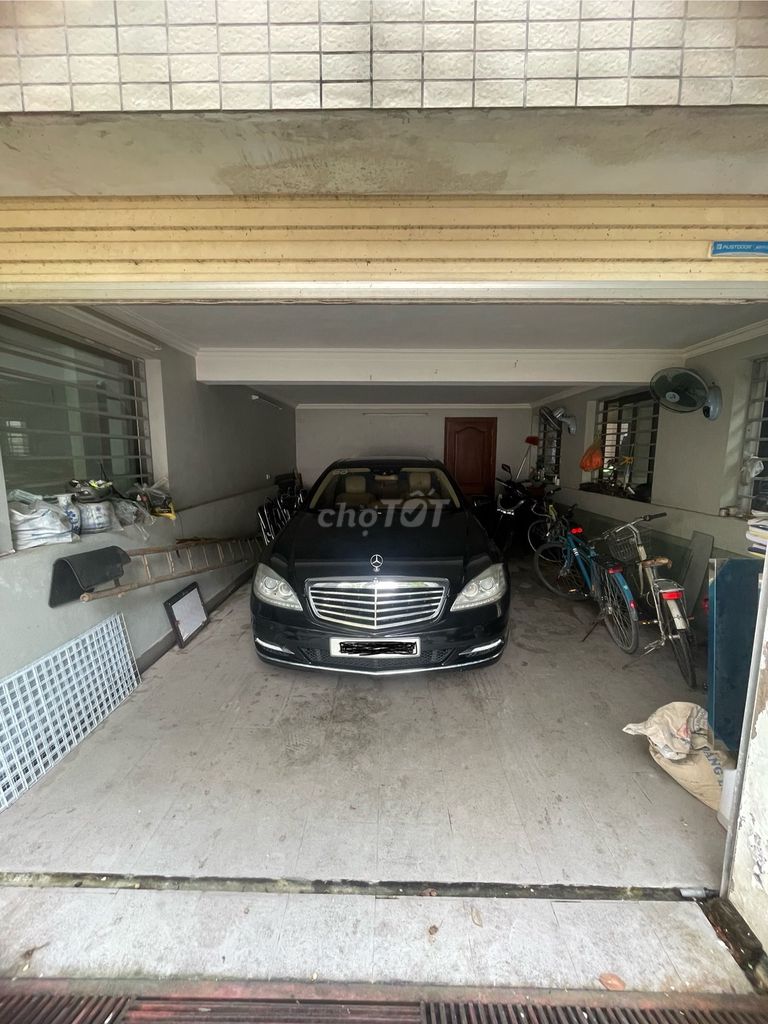 Mercedes Benz 2009  - 17000 km. Mua bán Ô tô tại Quận Hà Đông Hà Nội được đăng bởi Nguyễn Thị Hiền hình 3