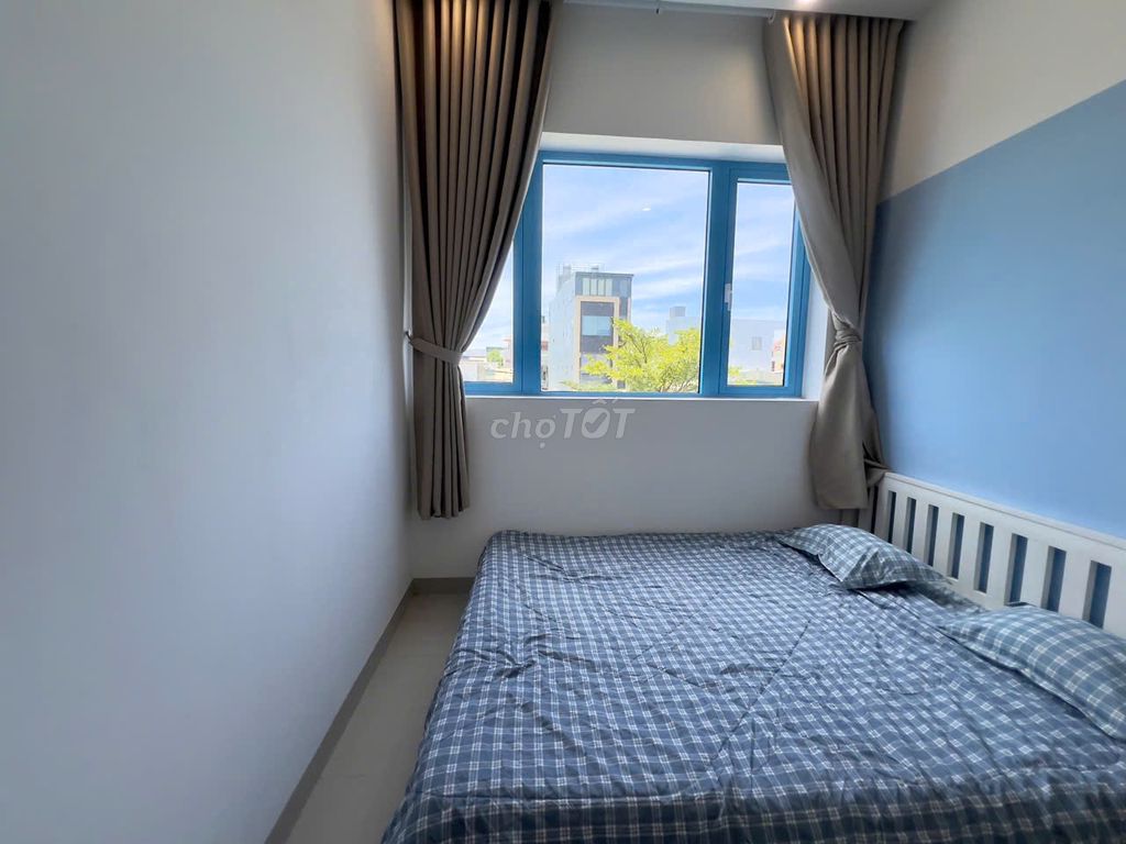 Rent · 2 bd · 40 м² · Quận Cẩm Lệ, ул. Đường Tôn Đản
