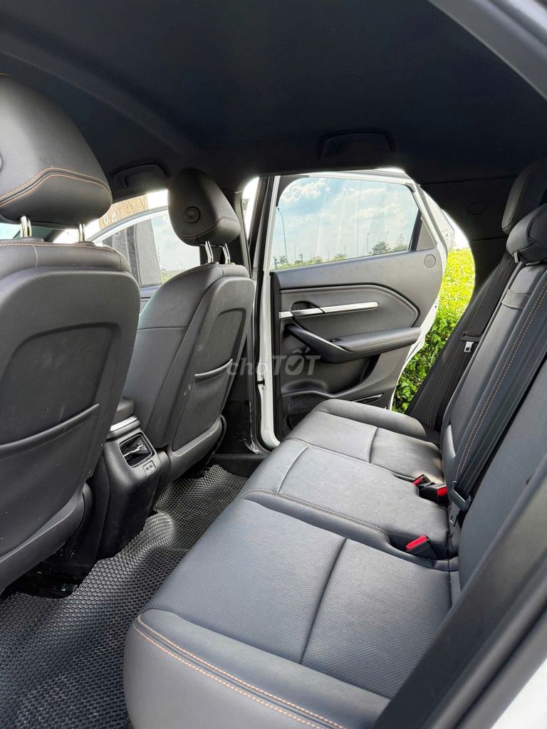 VinFast VF6 2025 Plus như mới - 17000 km. Mua bán Ô tô tại Thành phố Thủ Đức Tp Hồ Chí Minh được đăng bởi THP Auto hình 7