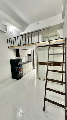 Room 25 m² · Phố Mậu Lương