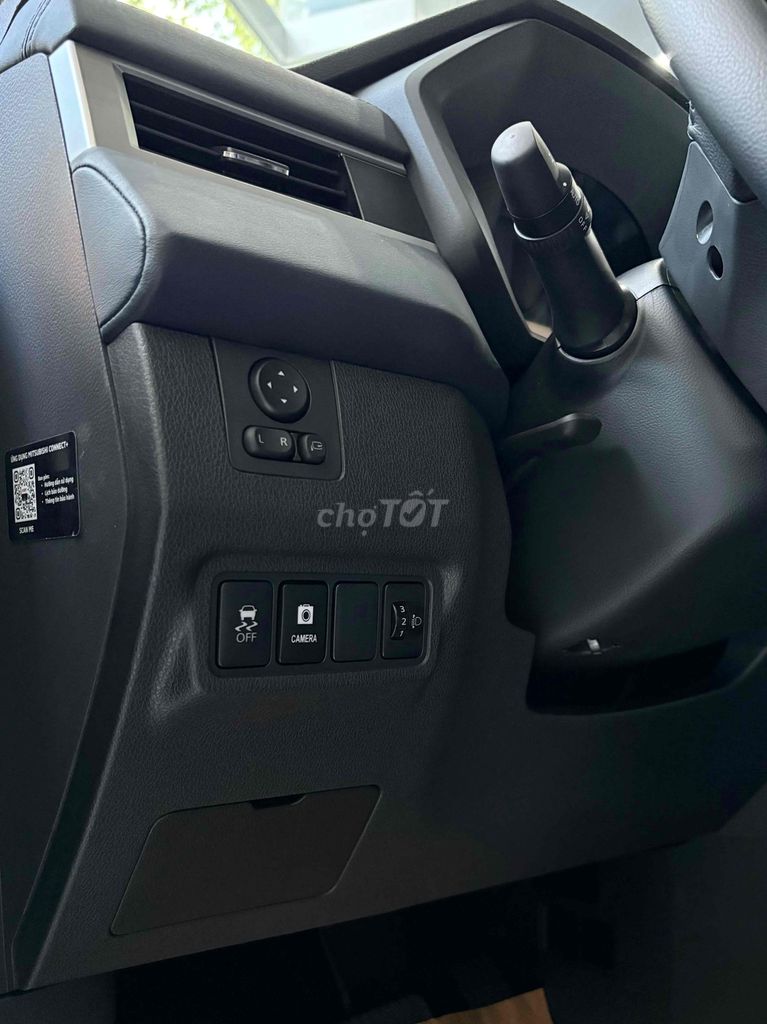 ‼️Xpander Cross 2025 – 7 chỗ nhập chính hãng 1000%. Mua bán Ô tô tại Quận 1 Tp Hồ Chí Minh được đăng bởi Minh Phươngg hình 8