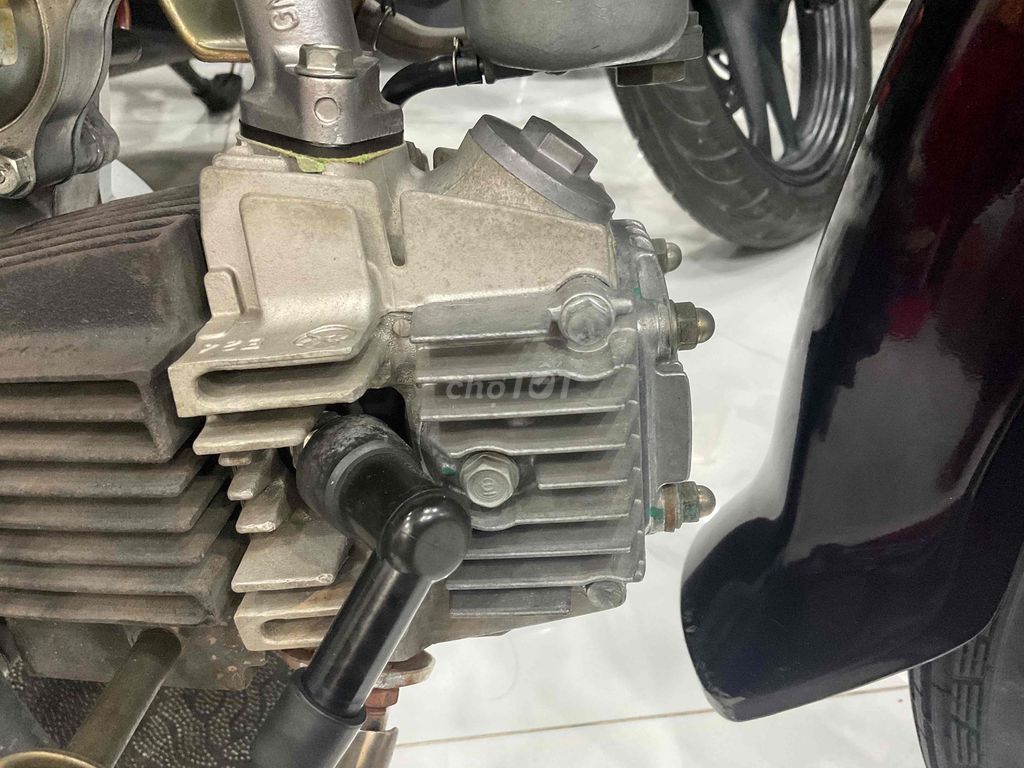 Honda Dream Thái Nâu đỏ. Mua bán Xe máy tại Quận Tân Phú Tp Hồ Chí Minh được đăng bởi Tin hình 16