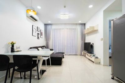 Bán gấp 2PN 2WC 77m2, chung cư Millennium Quận 4, giá siêu tốt, all in