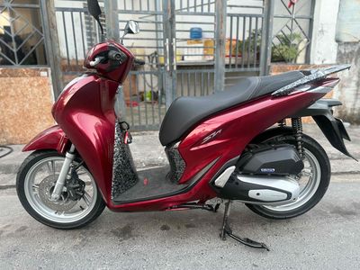Honda Sh 125 2021 B65 GÓP CẦN CCCD ĐỦ 18t TRẢ 30%. Mua bán Xe máy tại Quận Ninh Kiều Cần Thơ được đăng bởi XE MÁY HOÀNG YẾN