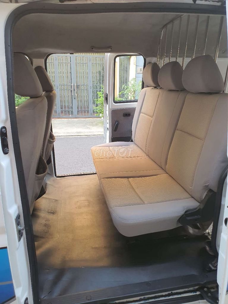 ✅ DONGBEN X30 5c/490kg 2019. Mua bán Xe tải, xe ben tại Quận Tân Bình Tp Hồ Chí Minh được đăng bởi hữu trí chuyên xe đẹp hình 6