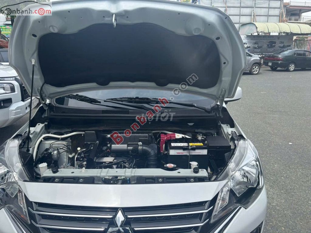 Mitsubishi Attrage 1.2 MT 2024. Mua bán Ô tô tại Thị xã Ayun Pa Gia Lai được đăng bởi Đức Lê Bình Auto hình 2