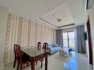 BÁN CHUNG CƯ THỊNH PHÁT - TẦNG 9 - FULL NỘI THẤT ĐẸP- GIÁ 1.6 TỶ. Mua bán căn hộ/chung cư tại Thành phố Qui Nhơn Bình Định được đăng bởi Minh Tâm