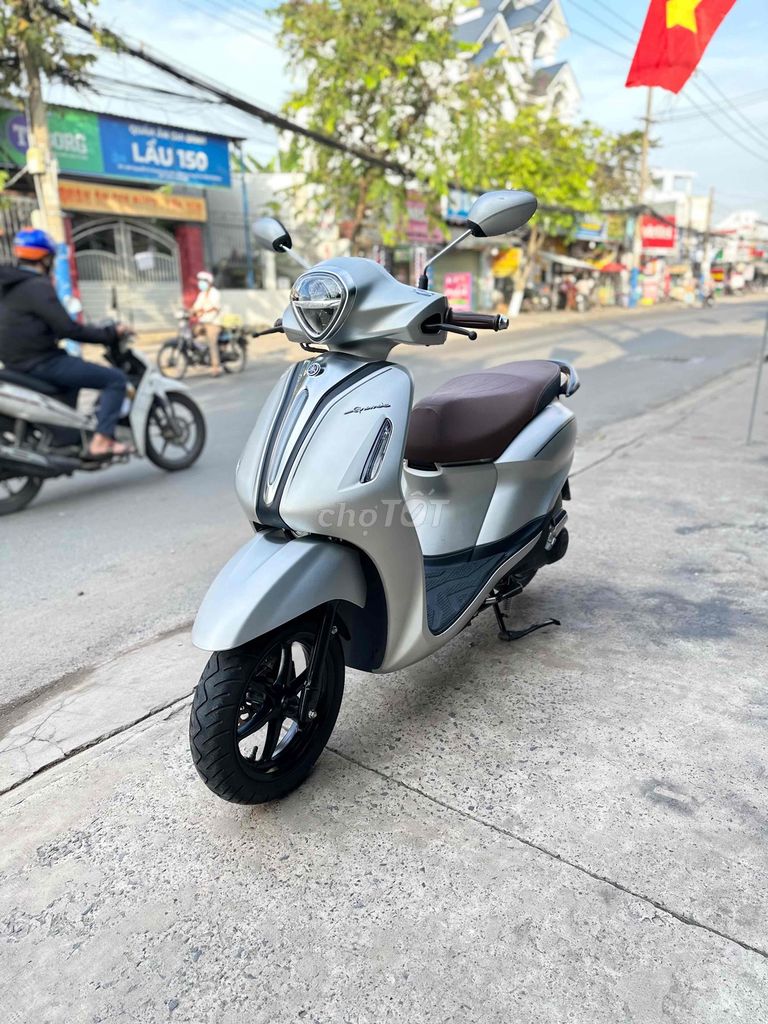 YAMAHA NOZZA GRANDE ĐỜI 2023 ,XE CÒN MỚI 95%