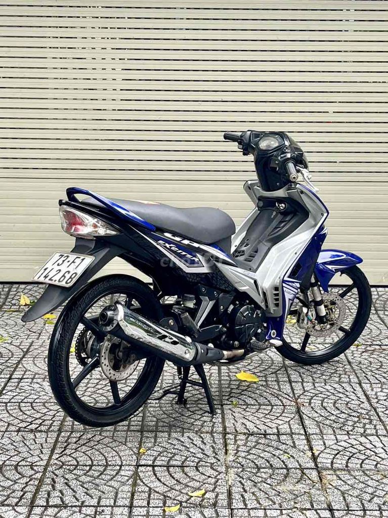 ex úp áo 2010 siêu chất đèn lét 2 tầng đồng hồ uma. Mua bán Xe máy tại Quận Hải Châu Đà Nẵng được đăng bởi nguyễn thị hà hình 6