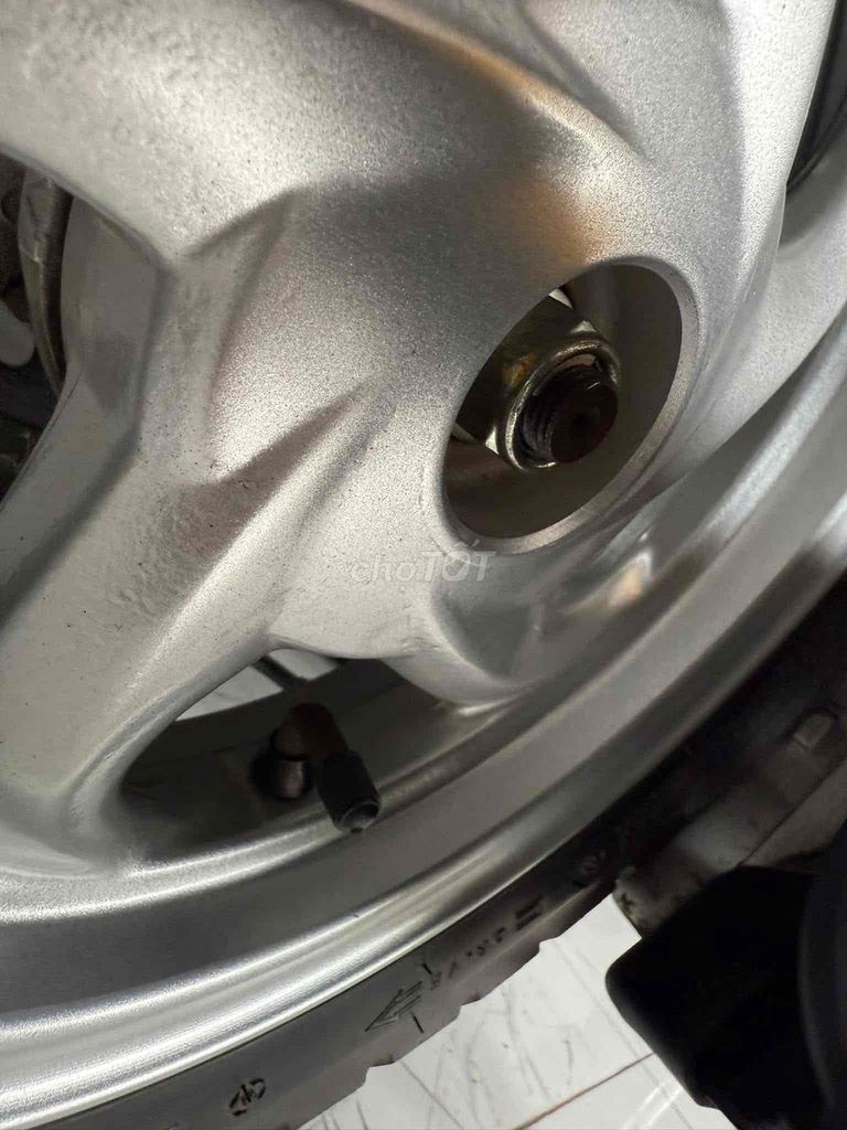 ELITE 50cc-2020. Zin Cọp. Odo 11k. Vỏ Zin Cặp. Mua bán Xe máy tại Thành phố Rạch Giá Kiên Giang được đăng bởi XE MÁY CŨ TÂN 128 hình 15