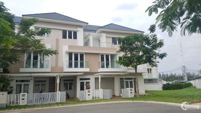 Rent · 4 bd · 120 м² · Thành phố Thủ Đức, ул. Đường Liên Phường
