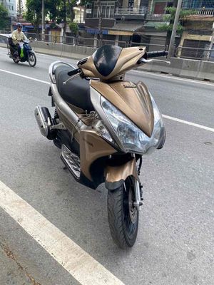 Honda airblade fi êm đẹp như hình. Mua bán Xe máy tại Quận Hồng Bàng Hải Phòng được đăng bởi Ly 