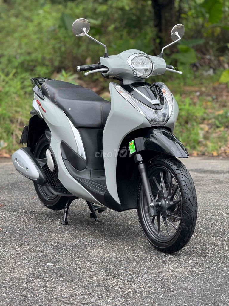 honda- Sh mode phanh ABS 2021 bs 43. Mua bán Xe máy tại Quận Liên Chiểu Đà Nẵng được đăng bởi Mạnh hổ hình 1