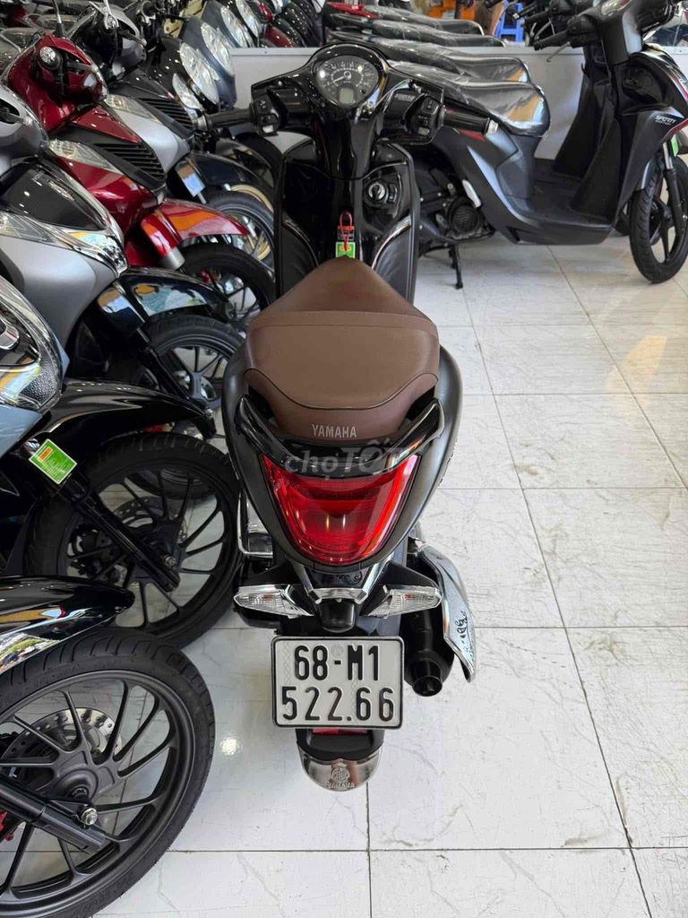 Siêu Cọp JANUS 2023 - Odo Đúng 4159 Km. Như Mới. Mua bán Xe máy tại Thành phố Rạch Giá Kiên Giang được đăng bởi XE MÁY CŨ TÂN 128 hình 17