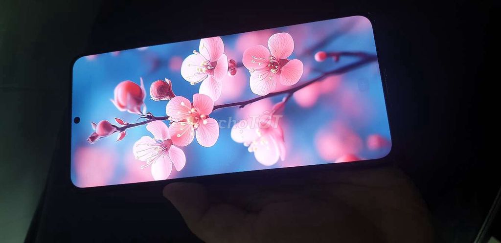 Samsung S21 Plus. Mua bán Điện thoại tại Quận Bình Thạnh Tp Hồ Chí Minh được đăng bởi Điện thoại SAMPHONE hình 1