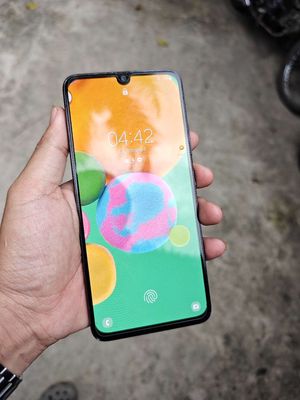 SAMSUNG A90 5G. Mua bán Điện thoại tại Thành phố Thủ Đức Tp Hồ Chí Minh được đăng bởi trịnh công đức