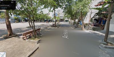 Rent · 3 bd · 50 м² · Quận Sơn Trà, ул. Đường An Hải Bắc 1