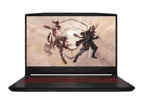 MSI Gaming i7-11800H RTX 3050 8GB/512GB. Mua bán Laptop tại Huyện Đồng Hỷ Thái Nguyên được đăng bởi Chinh TV hình 1