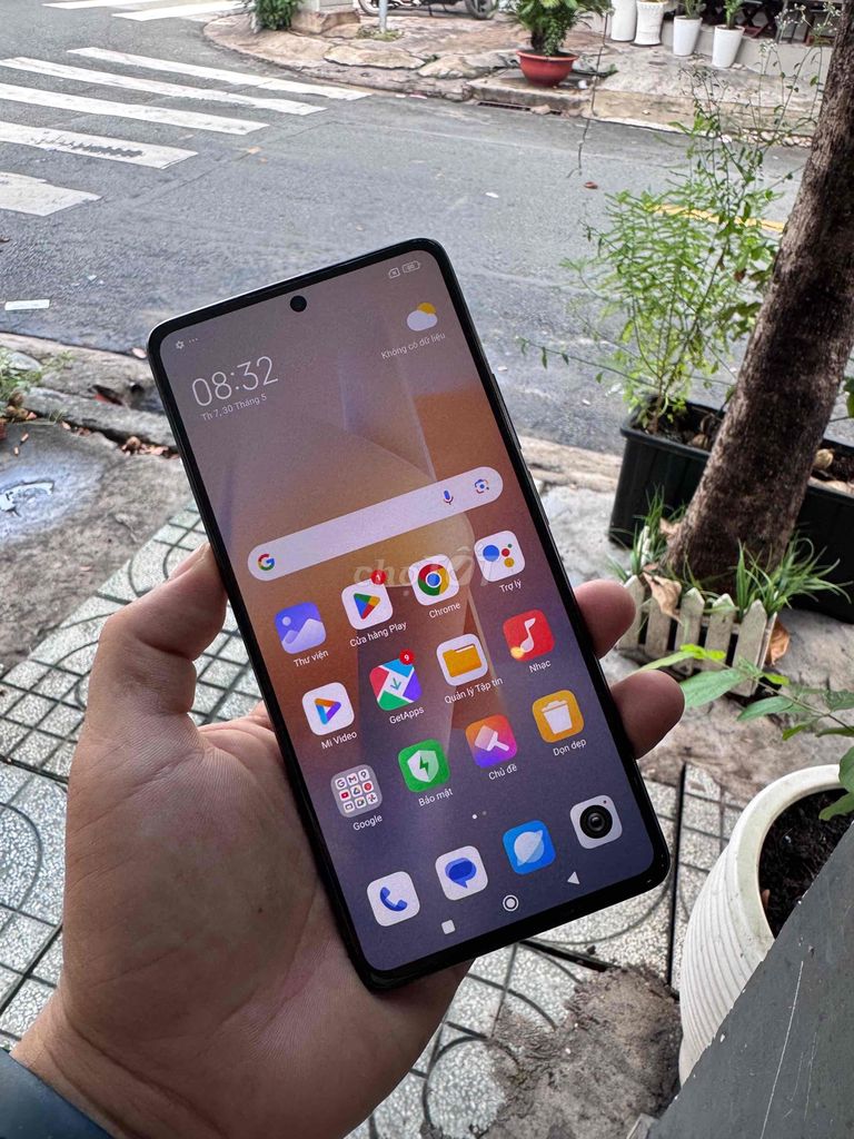 Xiaomi mi11t pro  12GB/256GB gl. Mua bán Điện thoại tại Quận Tân Phú Tp Hồ Chí Minh được đăng bởi nguyen son  hình 1