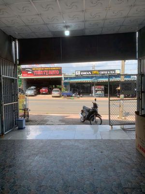 Nhà ở, kinh doanh. Cho thuê văn phòng, mặt bằng kinh doanh tại Thành phố Đồng Xoài Bình Phước được đăng bởi hung