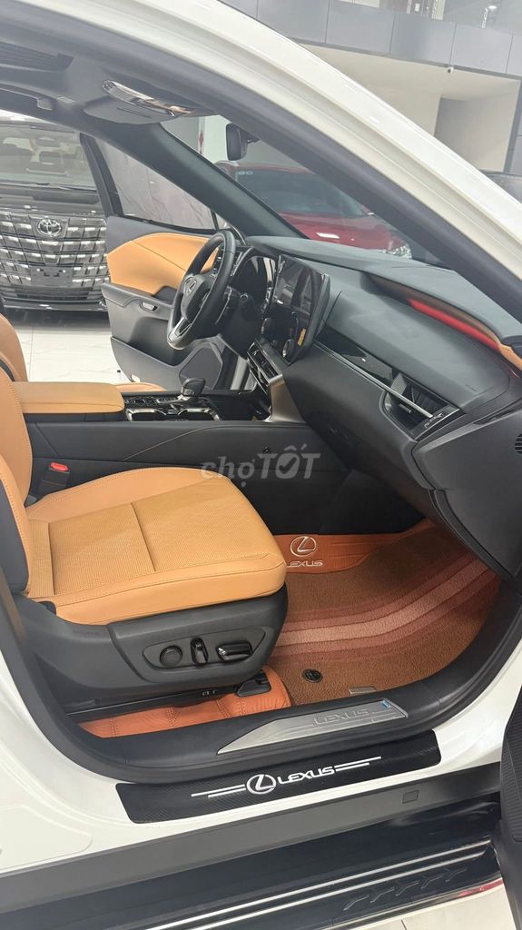 Bán lexus RX350 Premium Sản xuất 2024.. Mua bán Ô tô tại Quận Bắc Từ Liêm Hà Nội được đăng bởi Mr Hợi  hình 7